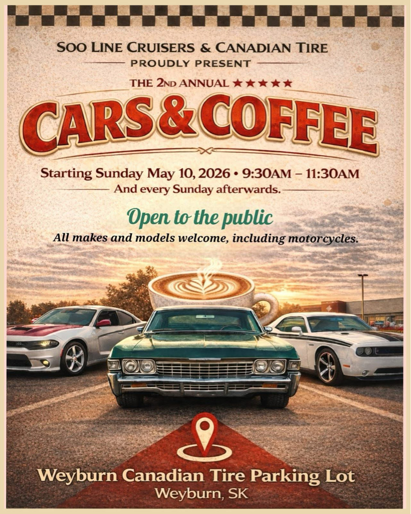 Cars & Coffee