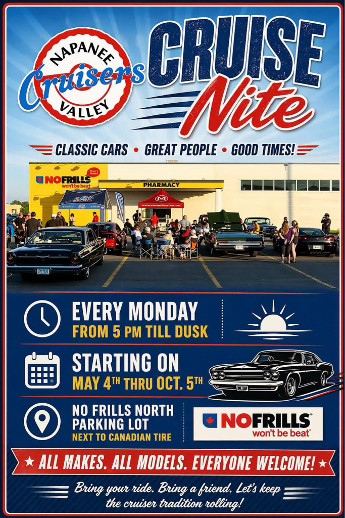 Cruise Nite