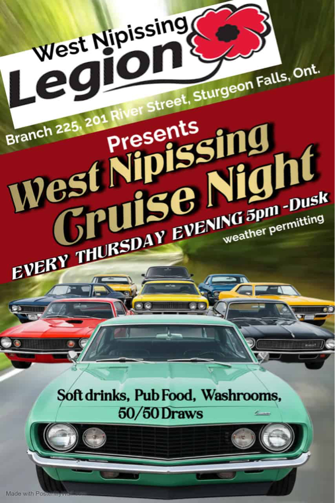 Cruise Night