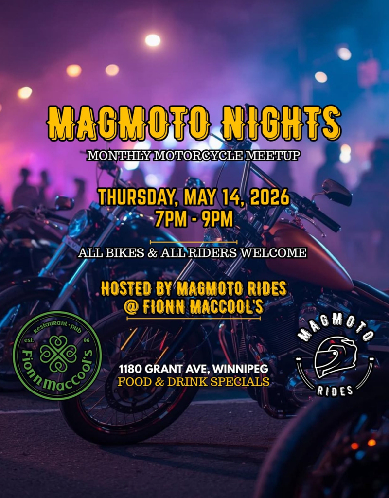 MagMoto Nights