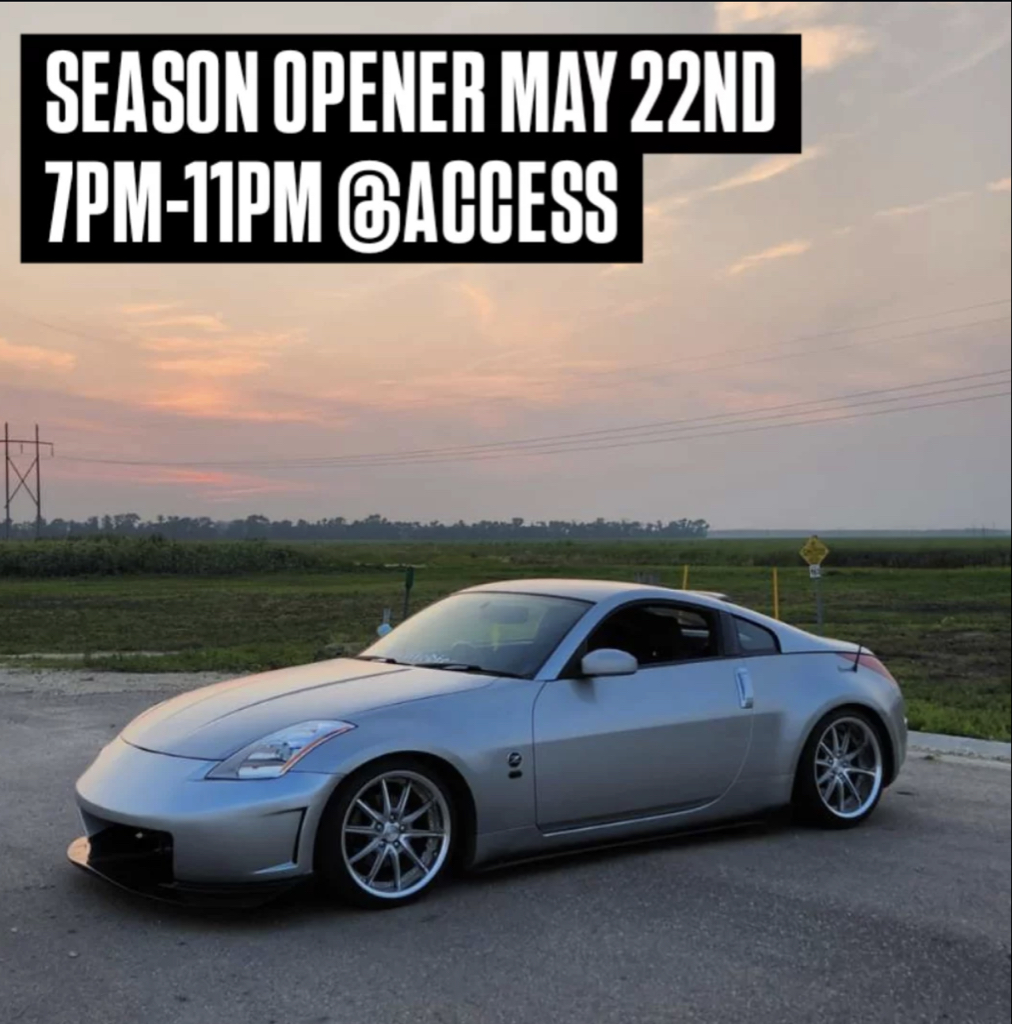 Weekly Meet