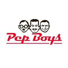 Pep Boys Cars & Coffee