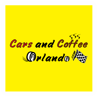 Cars and Coffee Orlando