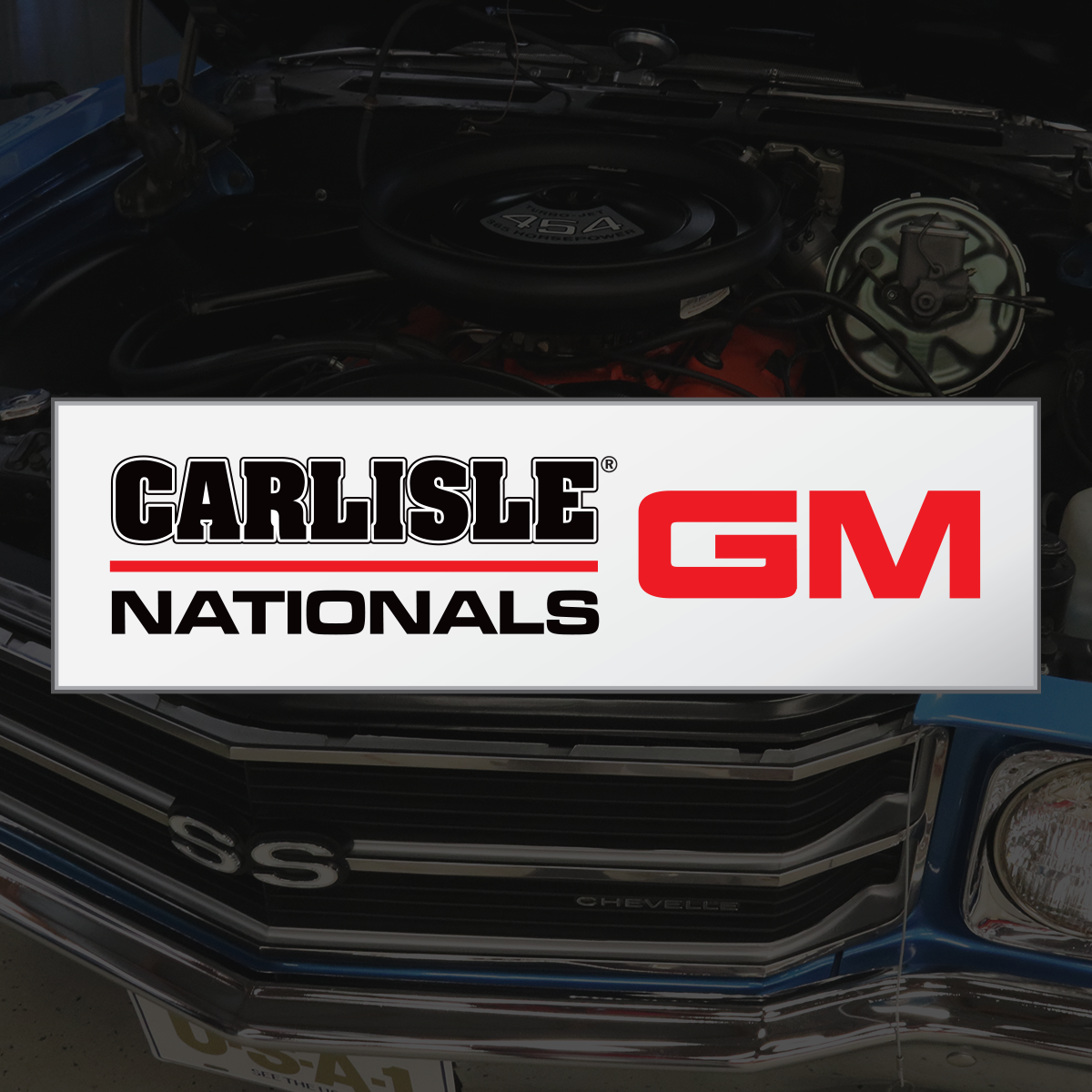 Carlisle GM Nationals