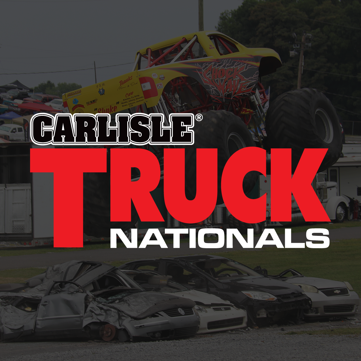 Carlisle Truck Nationals