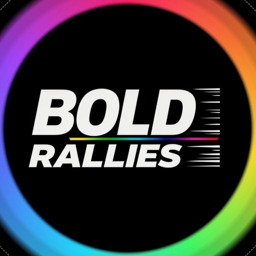 Bold Rallies